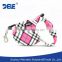 Pet dog products water-transfer printing retractable dog lead pet lead