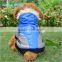 F1 Zipper Up Luxury Leather Dog Pet Sports Jackets