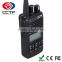 D-568C Communication Safety Handheld Digital Fm Radio Receiver With SMS