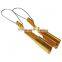  Supply 2 Knots for 1-2 Pair Drop Wire Clamp With Galvanized