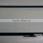 Brand New Touch Screen Glass Panel With Digitizer Bezel For HP Envy TouchSmart 15-J TCP15G06 V1.0 (Factory Wholesale)