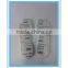 anti-puncture kevla insole for safety shoes EN12568 standard