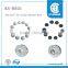 Good quality roller ball bearing for roller shutter door
