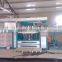 Cooling tower packing blister forming machineJY-1250L