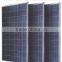 300W polycrystal solar panel