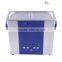 ultrasonic blind cleaner for sale UD150SH-6L eumax digital heated Ultrasonic Cleaner with tlmer