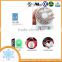 Advertising Gift Hot Sale mini toy fan, custom plastic hand fan with LOGO