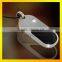 Fashion Jewelry Stainless Steel Pendants Custom Pendants of Dog Tag