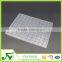 New fashion disposable clear plastic electronic packaging box