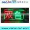 new design led dot matrix display for shopping mall advertising