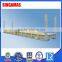 Warehouse 40ft Flat Rack Container