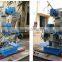 X6232A Universal Swivel Head Milling Machine Collet
