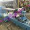 PE Single-screw Pelletizer