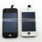 china supplier cheap price for iphone 4 lcd only,for lcd for iphone 4