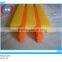 PE plastic profiled materials made in China