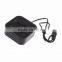 All in One Multi-card Card Reader with 3 ports USB 2.0 hub Combo for MMC/M2/MS Wholesale