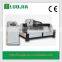 low cost plasma/flame cnc cutting machine with ce certificate