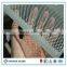 Made in china tempered silk screen printing on glass