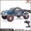 Newest High Speed Electric RC Powered Car 2.4G 1/12 4WD