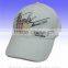 Hot Selling Custom Logo Fashion Cotton Baseball Caps