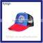 Logo Custom Fashion Mesh Sports Hats