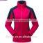 polyester sports jacket design for women