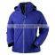 fashion jacket for women skiing jacket with zipper design