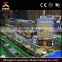 senior scale model making factory in China..