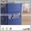 Special plastic injection moulding magazine holder