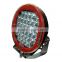 Wholesale IP67 round 9" 12v offroad tractor 96w led work light