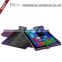Fashion design tablet case for microsoft surface pro 4 leather pu housing cover