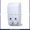 Hotel Liquid Hand Soap Dispenser with Key, Sanitizer Dispenser