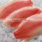 Frozen Tilapia Whole Round Fish