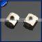 steel sliding nut