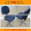 antistatic fabric esd chair