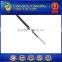 Pvc Insulated type K thermocouple cable