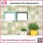 Waterproof 3d Wallpaper for Home Decoration, Pvc self adhesive decorative film for kitchen                        
                                                                                Supplier's Choice