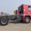 SINOTRUK manufacturer 4x2 40 ton volvo tech howo tractor