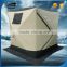 Square design pop up ice house tent for fishing in winter                        
                                                                                Supplier's Choice