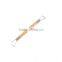 7 Pcs Wood Handle Clay Sculpture Tool Loop Tool