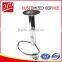 2016 latest metal vintage industrial bar stool part