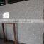 240-280x70upx2cm/3cm Polished surface with random edges granite G603 natural stone