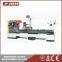 cnc lathe for steel stainless products making