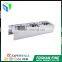 China supplier liquid coating aluminium profile for bathroom manufacturer
