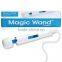 Buy wholesale direct from china plug in magic wand massager personal massager