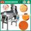 wide output range full stainless steel Fruit & Vegetable Processing Machines strawberry pulping machine