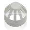YiMing PVC ventilate cap pipe fittings