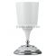 Plain Solid Color Ceramic Vase