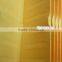 Dimple Pleats Air Filter Paper Pleating Machine