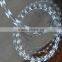 Securing Fecning Galvanized Pvc coated wire